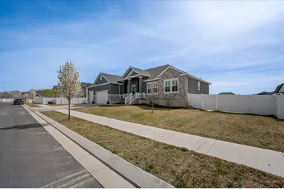 206 E Mount Emmons Dr #1438, Saratoga Springs, UT 84005 - Photo 5