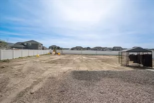 206 E Mount Emmons Dr, Eagle Mountain, UT 84005 - Photo 45