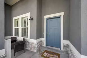 206 E Mount Emmons Dr, Eagle Mountain, UT 84005 - Photo 3