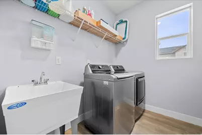 206 E Mount Emmons Dr #1438, Eagle Mountain, UT 84005 - Photo 29