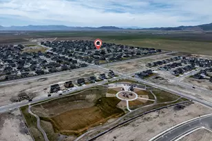 206 E Mount Emmons Dr, Eagle Mountain, UT 84005 - Photo 63