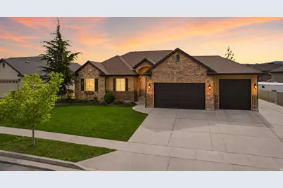 977 W White Wulff Dr, Bluffdale, UT 84065 - Photo 1