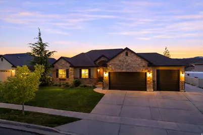 977 W White Wulff Dr, Bluffdale, UT 84065 - Photo 1