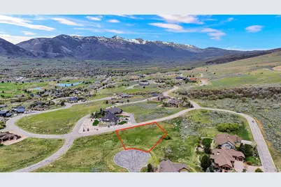 3722 N Porcupine Ridge Dr #105, Eden, UT 84310 - Photo 1