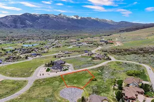 3722 N Porcupine Rdg Dr, Eden, UT 84310 - Photo 1