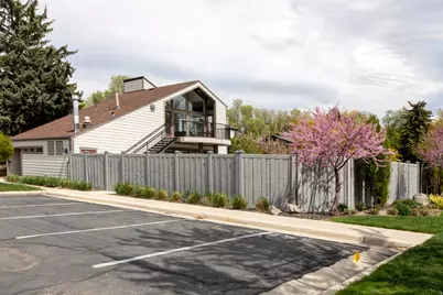 1145 E Brickyard Rd S #1205, Salt Lake City, UT 84106 - Photo 51