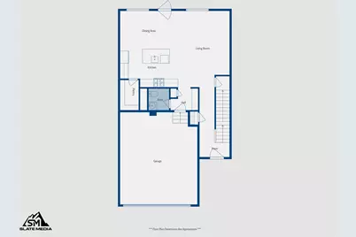 3504 W 4200 S, West Haven, UT 84401 - Photo 31