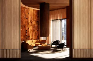 1843 W Glencoe Mountain Way, Park City, UT 84060 - Photo 5