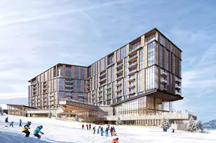 1843 W Glencoe Mountain Way, Park City, UT 84060 - Photo 13