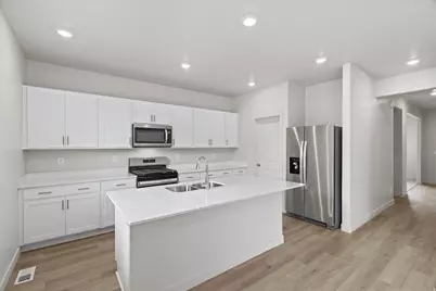 3414 N Hannah St #1604, Eagle Mountain, UT 84005 - Photo 19