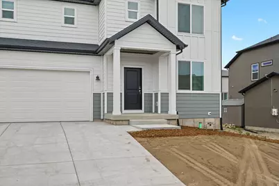 3414 N Hannah St #1604, Eagle Mountain, UT 84005 - Photo 5