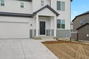 3414 N Hannah St, Eagle Mountain, UT 84005 - Photo 5