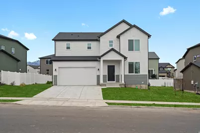 3414 N Hannah St #1604, Eagle Mountain, UT 84005 - Photo 1