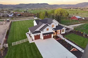 3659 E 2050 S, Heber City, UT 84032 - Photo 1