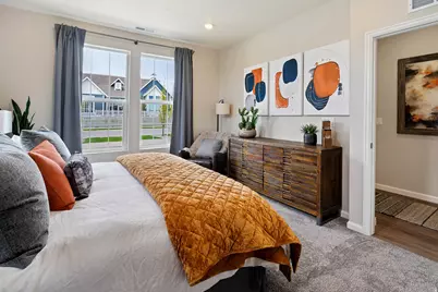 6181 W Folly Island Way #534, South Jordan, UT 84009 - Photo 3