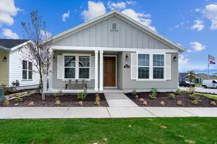 6181 W Folly Island Way, South Jordan, UT 84009 - Photo 1