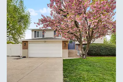 523 Mountain Rd, Centerville, UT 84014 - Photo 1