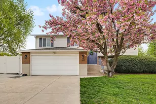 523 Mountain Rd, Centerville, UT 84014 - Photo 1