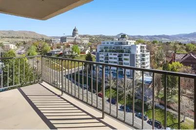 241 N Vine St #1102 E, Salt Lake City, UT 84103 - Photo 1