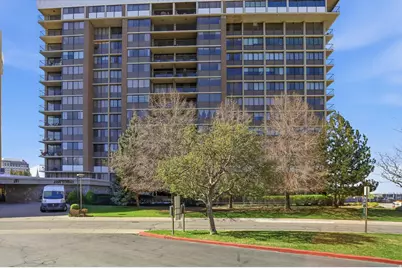 241 N Vine St #1102 E, Salt Lake City, UT 84103 - Photo 3