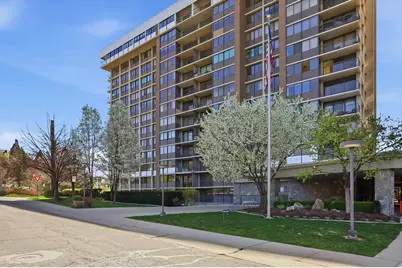 241 N Vine St #1102 E, Salt Lake City, UT 84103 - Photo 41