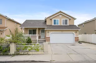 2971 S Tolman Crest Way, West Valley, UT 84119 - Photo 1