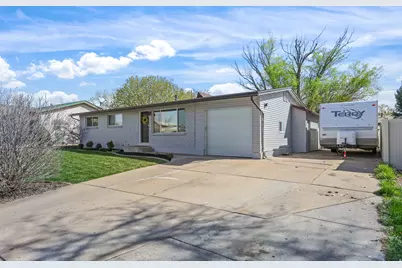 1543 S Marilyn Dr W, Syracuse, UT 84075 - Photo 3