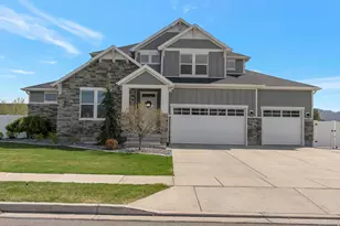 2461 W 700 N, Lehi, UT 84043 - Photo 1