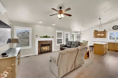 543 E 2300 N, North Ogden, UT 84414 - Photo 19