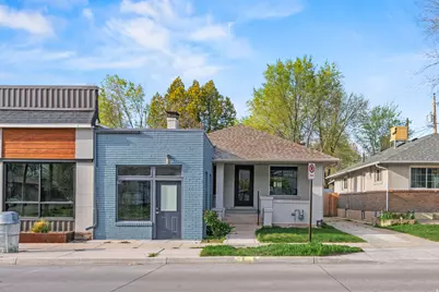 407 E 1700 S, Salt Lake City, UT 84115 - Photo 33