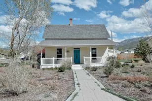 112 E 400 S, Ephraim, UT 84627 - Photo 1