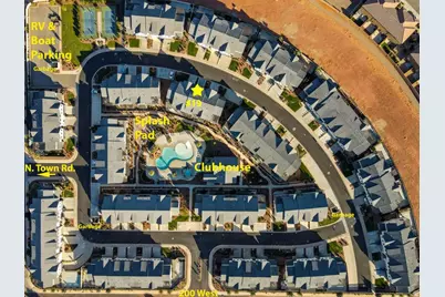 2600 N Ocotillo Way #19, Santa Clara, UT 84765 - Photo 41