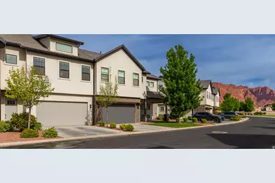 2600 N Ocotillo Way #19, Santa Clara, UT 84765 - Photo 1