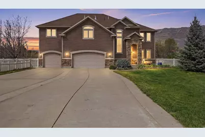 5462 E 2575 N, Eden, UT 84310 - Photo 1