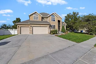 4828 S Brown Villa Cv, Salt Lake City, UT 84123 - Photo 3