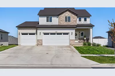 1147 N Carriage Ln, Spanish Fork, UT 84660 - Photo 1