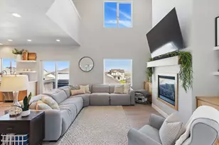 1147 N Carriage Ln, Spanish Fork, UT 84660 - Photo 5