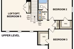 388 E Clear Granite Way, Eagle Mountain, UT 84005 - Photo 3