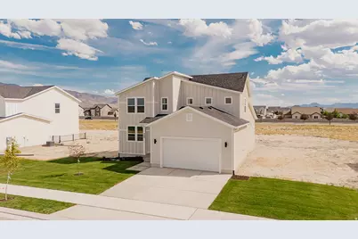 388 E Clear Granite Way, Eagle Mountain, UT 84005 - Photo 73