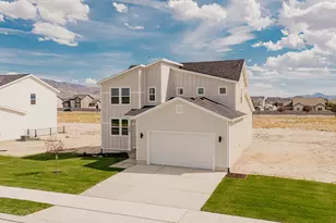 388 E Clear Granite Way, Eagle Mountain, UT 84005 - Photo 73
