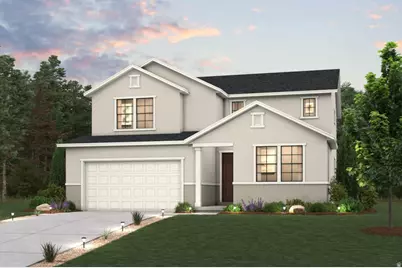 404 E Clear Granite Way, Eagle Mountain, UT 84005 - Photo 1