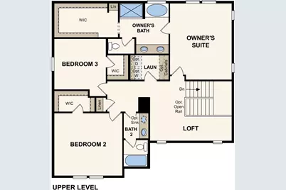 404 E Clear Granite Way, Eagle Mountain, UT 84005 - Photo 3