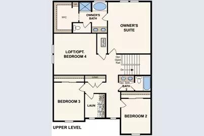 159 E Smooth Sandstone Way, Eagle Mountain, UT 84005 - Photo 3