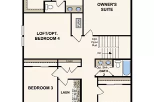 159 E Smooth Sandstone Way, Eagle Mountain, UT 84005 - Photo 3