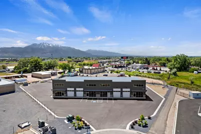 640 N 2075 W #3, Marriott-Slaterville City, UT 84404 - Photo 11