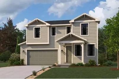 5289 N Old Cobble Way, Eagle Mountain, UT 84005 - Photo 1