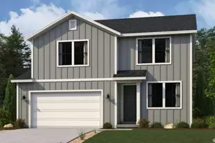 5263 N Old Cobble Way, Eagle Mountain, UT 84005 - Photo 1