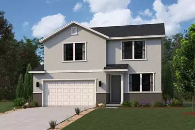 5263 N Old Cobble Way, Eagle Mountain, UT 84005 - Photo 1