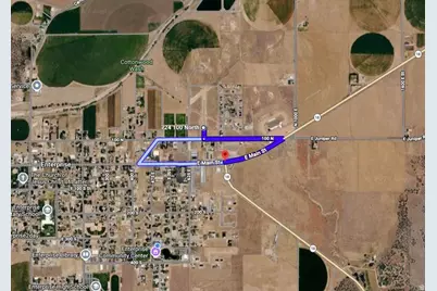 [Address not provided], Enterprise, UT 84725 - Photo 13