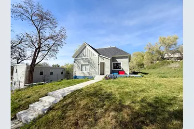 548 E 27th St, Ogden, UT 84401 - Photo 1